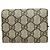 Mini billetera Gucci GG Supreme Cherry Beige - vista 2
