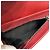 Mini billetera Gucci GG Supreme Cherry Beige - vista 6