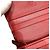 Mini billetera Gucci GG Supreme Cherry Beige - vista 7
