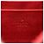 Gucci GG Marmont 474575 Long Wallet Chain Shoulder Rosso - vista 4
