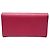 Gucci GG Marmont Continental Wallet Pink - Ansicht 2