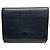 Cartera mini GG Marmont Gucci Negro - vista 2