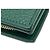 Cartera de doble pliegue Gucci GG Marmont Verde - vista 8