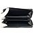 Gucci Animalier Bee Leather Long Wallet Black - view 3