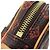 Borsa a tracolla Louis Vuitton Panamset Catgram Monogramma - vista 12