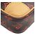 Borsa a tracolla Louis Vuitton Panamset Catgram Monogramma - vista 16