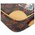 Borsa a tracolla Louis Vuitton Panamset Catgram Monogramma - vista 19