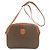 Céline Borsa a tracolla Celine motivo Macadam Marrone