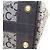 Céline Borsa Celine C. Sulky Canvas da donna Blu navy - vista 18