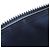 Céline Borsa Celine C. Sulky Canvas da donna Blu navy - vista 8