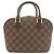 Louis Vuitton N51286 Salia Mini Handbag Damier ebene