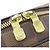 Louis Vuitton N51286 Salia Mini Handbag Damier ebene - vista 12