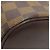 Louis Vuitton N51286 Salia Mini Handbag Damier ebene - vista 24