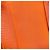 Hermès Sac cabas Hermes Garden Party PM Orange - vue 11