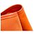 Hermès Sac cabas Hermes Garden Party PM Orange - vue 14
