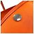 Hermès Sac cabas Hermes Garden Party PM Orange - vue 15