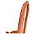 Hermès Sac cabas Hermes Garden Party PM Orange - vue 19