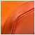 Hermès Sac cabas Hermes Garden Party PM Orange - vue 21