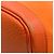 Hermès Sac cabas Hermes Garden Party PM Orange - vue 22