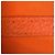 Hermès Sac cabas Hermes Garden Party PM Orange - vue 7