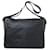 Borsa a Spalla Prada Logo Nero