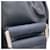 Borsa a Spalla Prada Logo Nero - vista 14