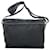 Borsa a Spalla Prada Logo Nero - vista 2
