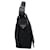Borsa a Spalla Prada Logo Nero - vista 3