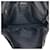 Borsa a Spalla Prada Logo Nero - vista 5