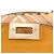 Autre Marque Borsa a mano 2-Way in pelle borchiata Valentino Arancione - vista 12