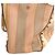 Autre Marque Borsa a mano 2-Way in pelle borchiata Valentino Arancione - vista 14