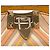 Autre Marque Borsa a mano 2-Way in pelle borchiata Valentino Arancione - vista 15