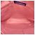 Borsa a tracolla Burberry Blue Label con motivo Check Porpora - vista 5