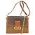 Borsa a Spalla Louis Vuitton M45958 Dauphine MM Monogramma