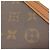 Borsa a Spalla Louis Vuitton M45958 Dauphine MM Monogramma - vista 12