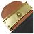 Borsa a Spalla Louis Vuitton M45958 Dauphine MM Monogramma - vista 13