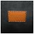 Borsa a Spalla Louis Vuitton M45958 Dauphine MM Monogramma - vista 7