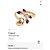 Anello Gucci Secret Garden Farfalla in Oro Giallo 18K D'oro - vista 3