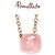 Collana Pomellato Nudo Petit in oro rosa 18K