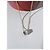 Collana Pomellato Nudo Petit in oro rosa 18K - vista 5