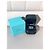 Tiffany & Co. Platin-Diamantring Cutout Cigar Band Silber - Ansicht 7