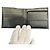 Bulgari Bvlgari Bi-fold Wallet for Men Black Blue - view 3