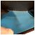 Bulgari Bvlgari Bi-fold Wallet for Men Black Blue - view 8