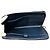 Borsa Second in pelle Intrecciato Bottega Veneta Nero - vista 6