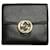 Cartera tríptico Gucci Interlocking G Negro  - vista 1