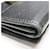 Cartera tríptico Gucci Interlocking G Negro  - vista 8