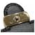Cartera tríptico Gucci Interlocking G Negro  - vista 9