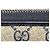 Gucci Interlocking G Long Wallet GG Supreme Beige - Ansicht 7