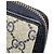 Gucci Interlocking G Long Wallet GG Supreme Beige - Ansicht 8
