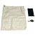 Borsa a mano e borsa a tracolla Gucci Old Interlocking G Flap Nero - vista 5